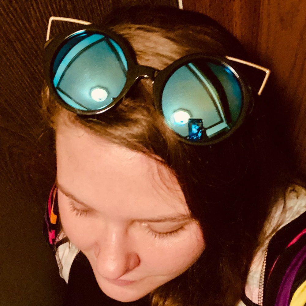 Meet your Posher, Kat